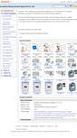 Mobile Screenshot of cnbeautyequipment.b2bage.com