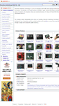 Mobile Screenshot of lihaicheng.b2bage.com